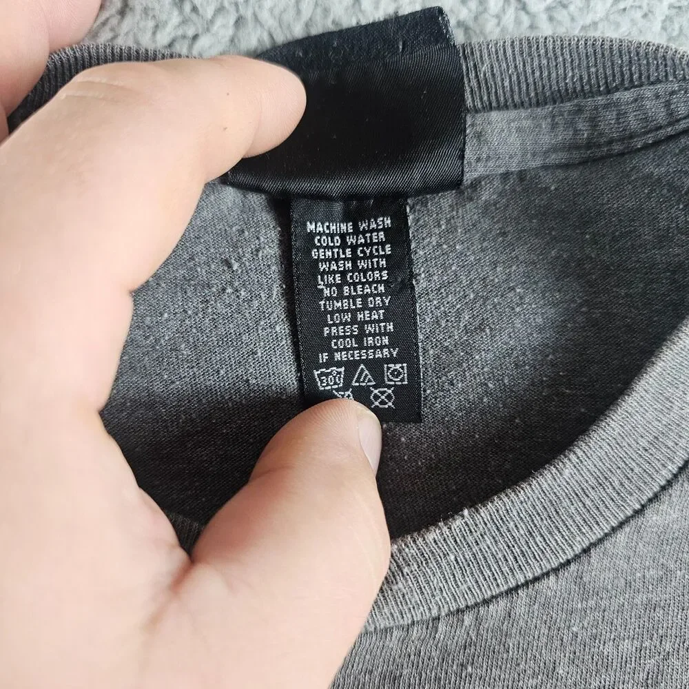 Ralph Lauren no holes